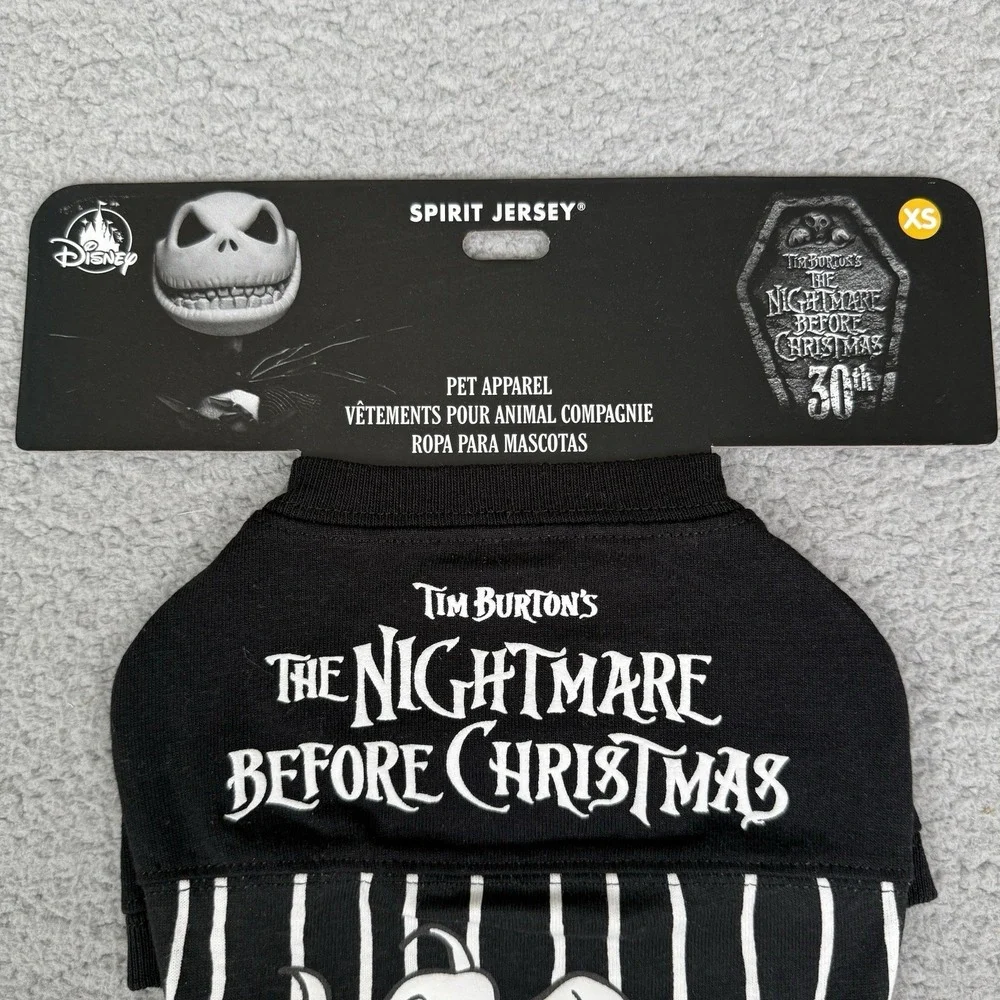 SPIRIT JERSEY shoulders apparel